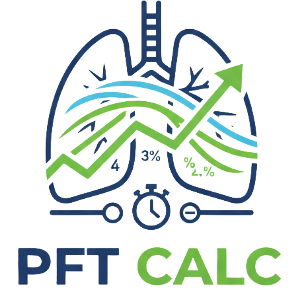 PFT Calculator